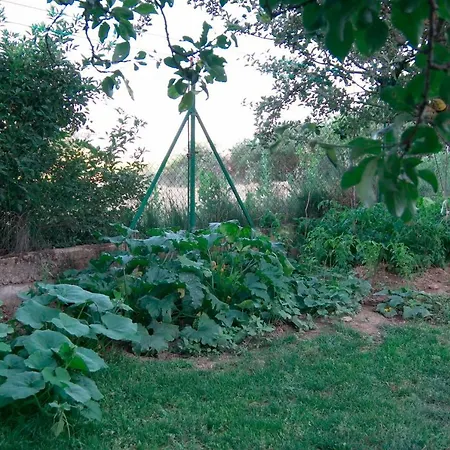 El Jardin De Manuela Villa Santibanez del Val Exterior photo