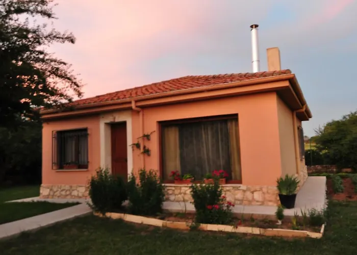 El Jardin De Manuela