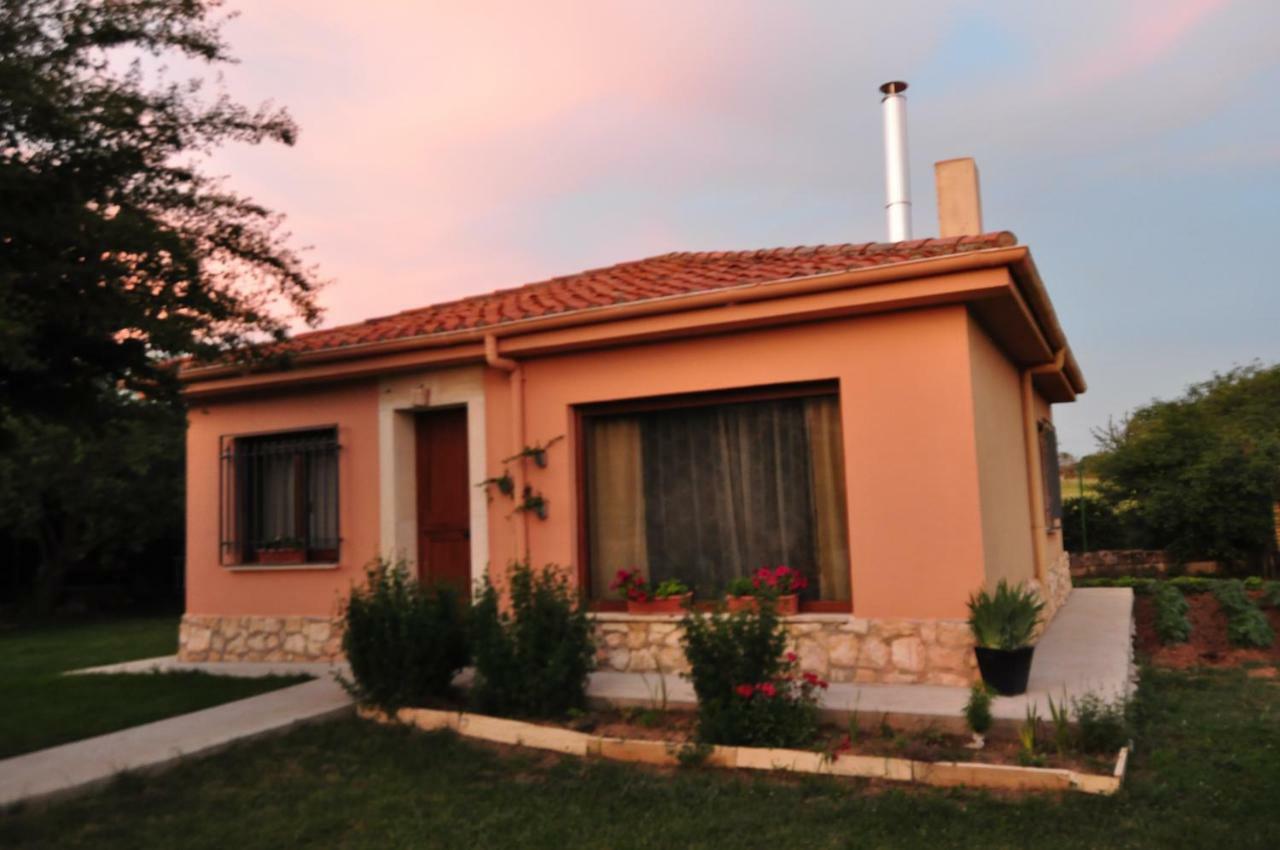 El Jardin De Manuela Holiday home *