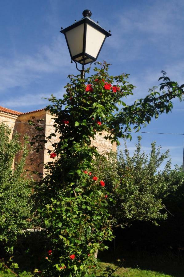 Holiday home El Jardin De Manuela *