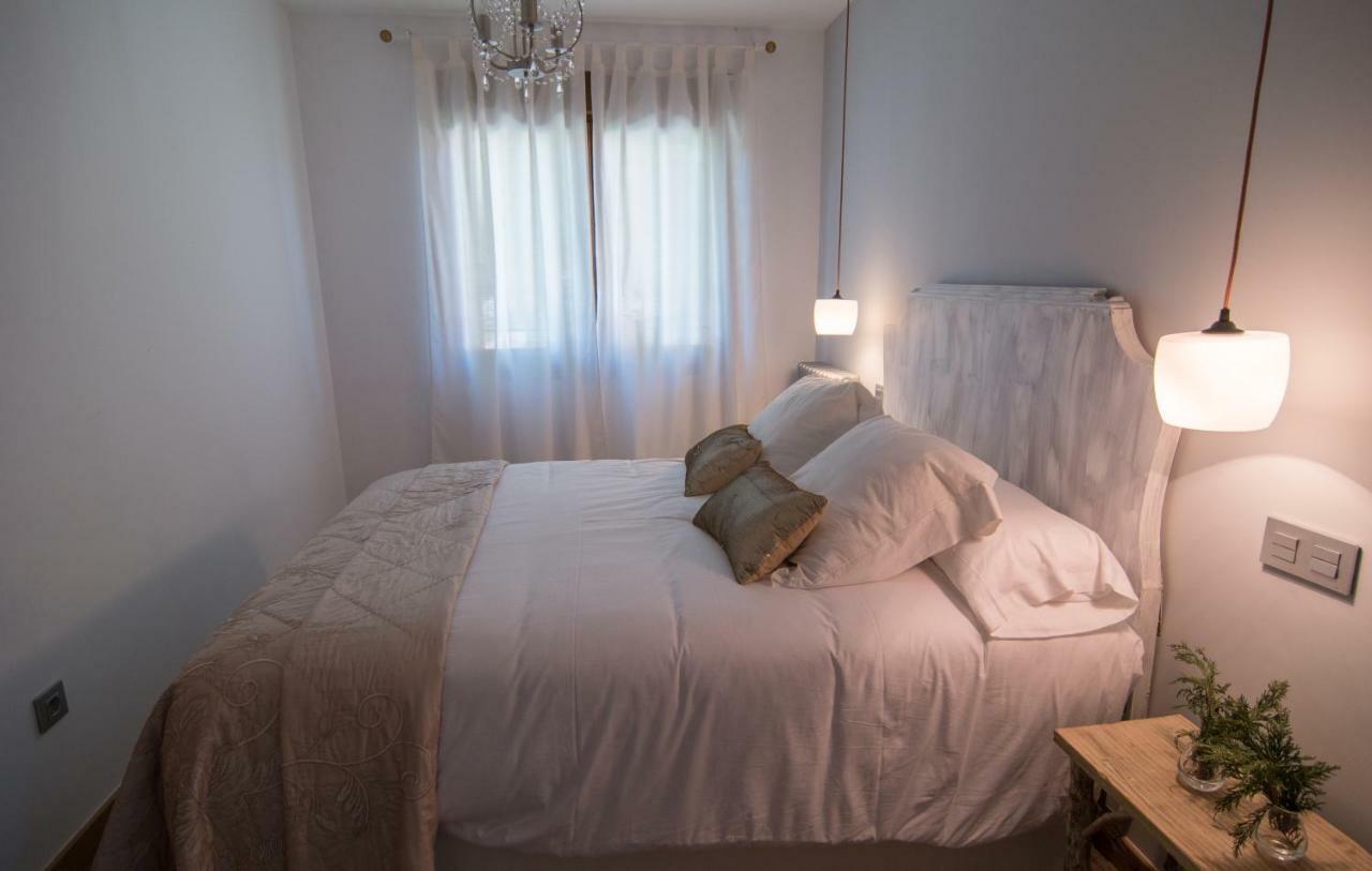 El Jardin De Manuela Holiday home Santibanez del Val