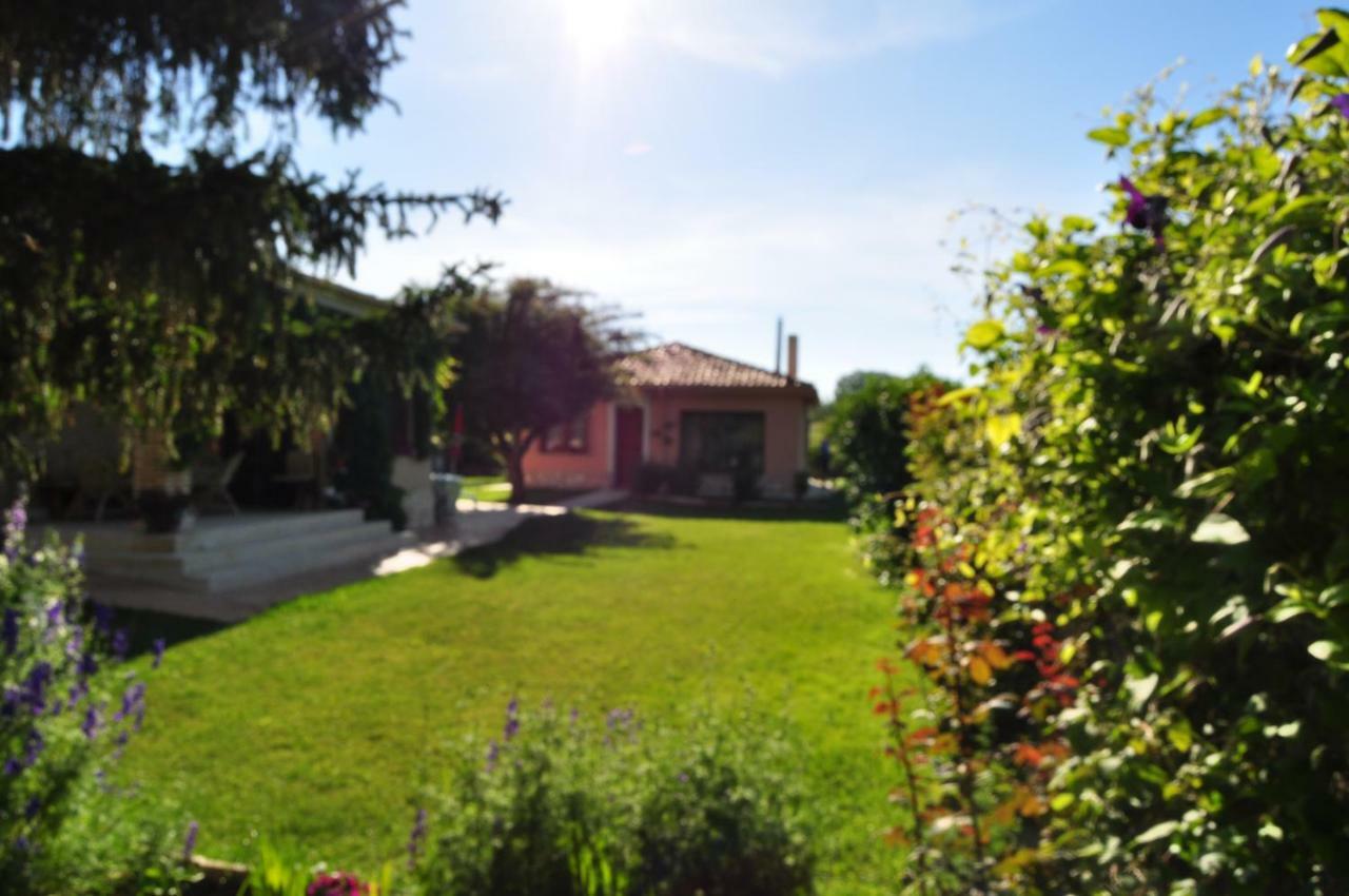 Holiday home El Jardin De Manuela
