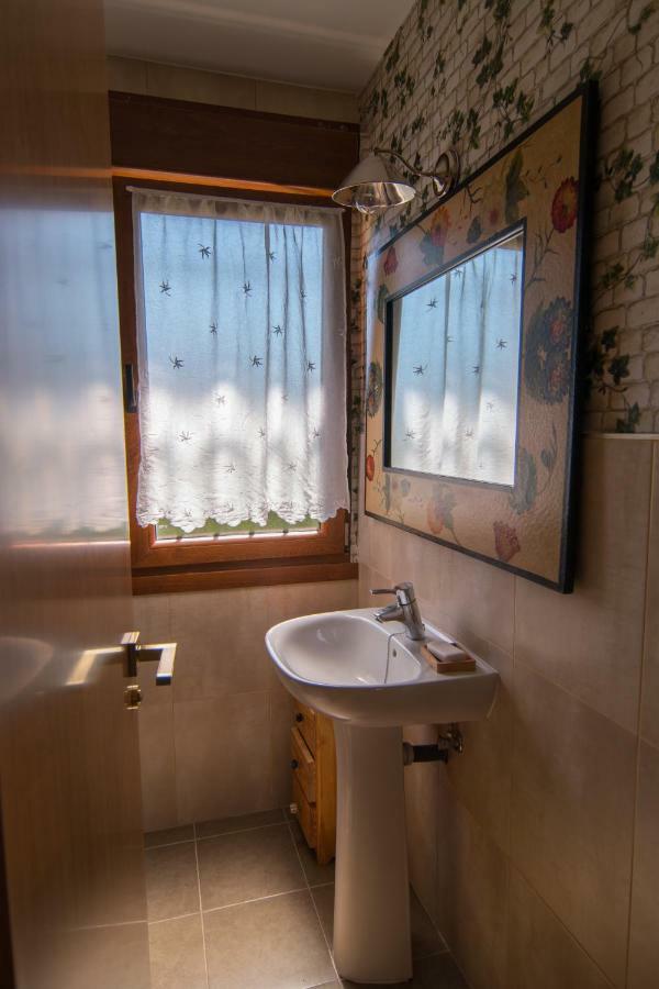 Holiday home El Jardin De Manuela Santibanez del Val
