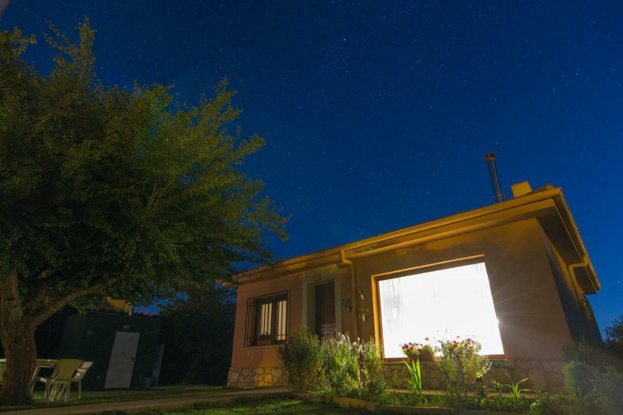 Holiday home El Jardin De Manuela Santibanez del Val