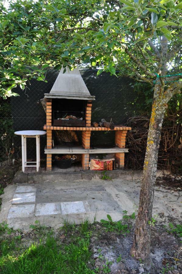 El Jardin De Manuela Holiday home *