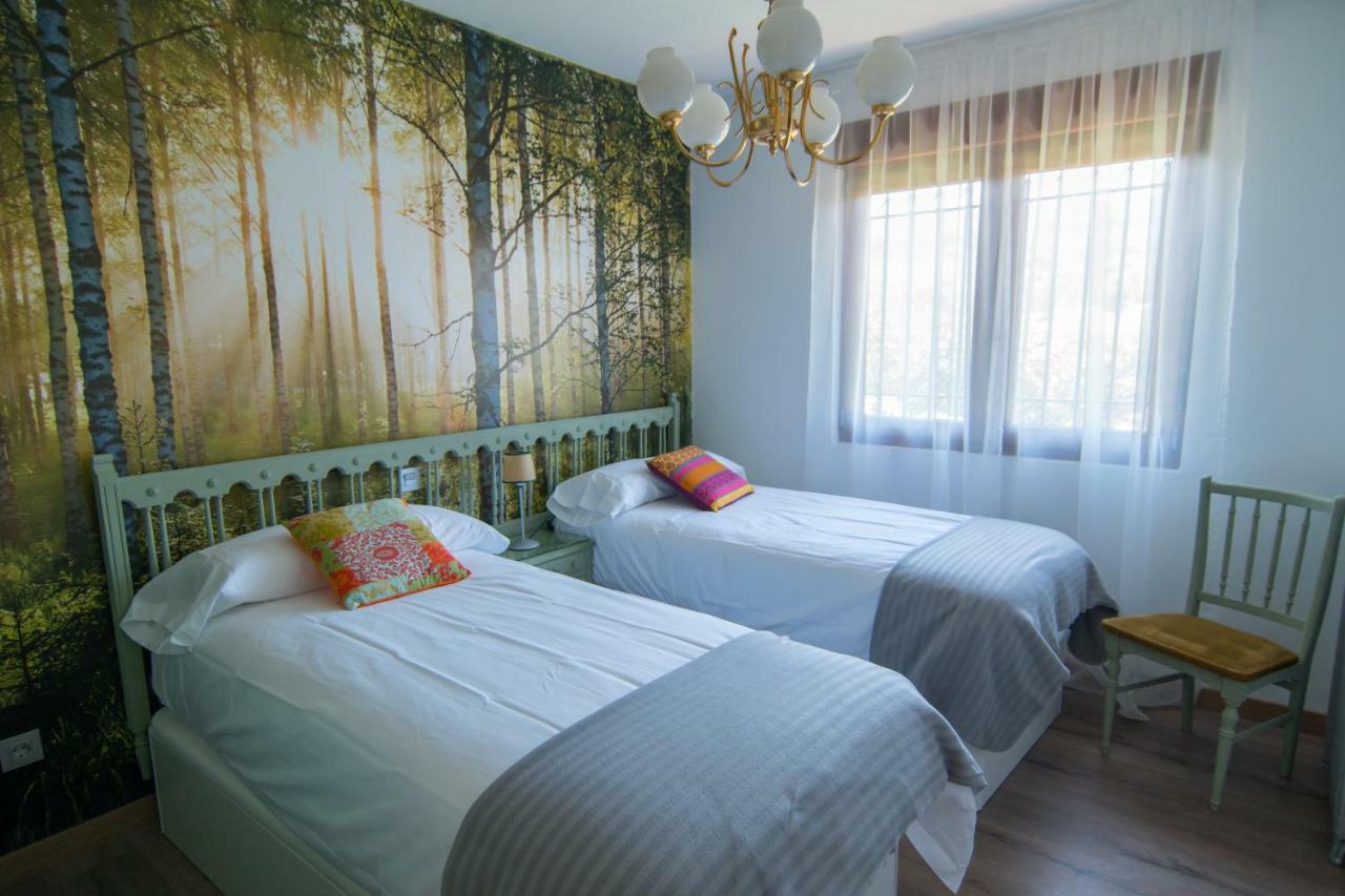 Holiday home El Jardin De Manuela *