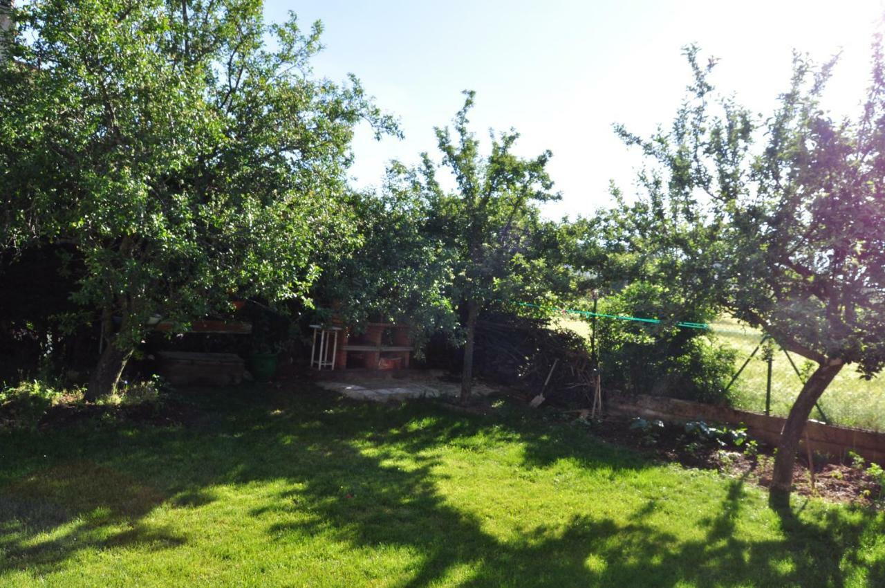 Holiday home El Jardin De Manuela *