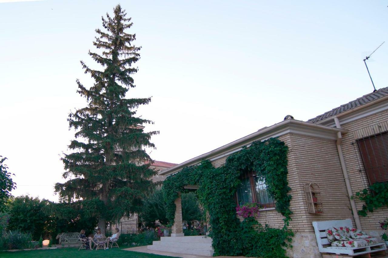 Holiday home El Jardin De Manuela *