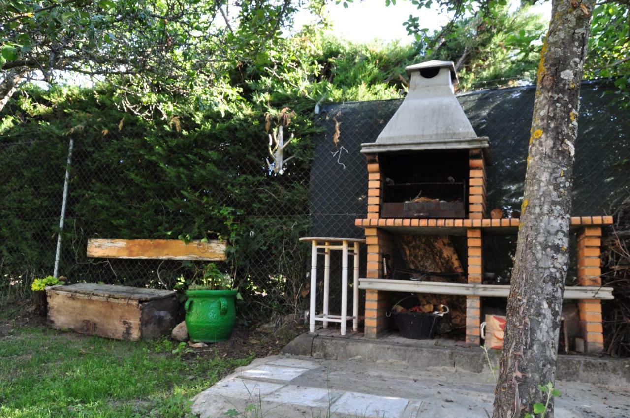 El Jardin De Manuela Santibanez del Val