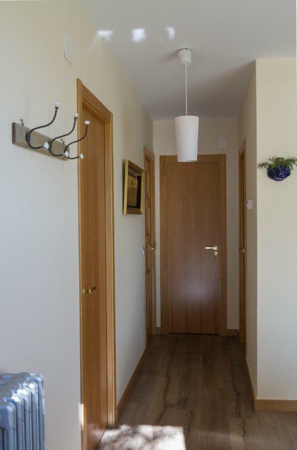 Holiday home El Jardin De Manuela *